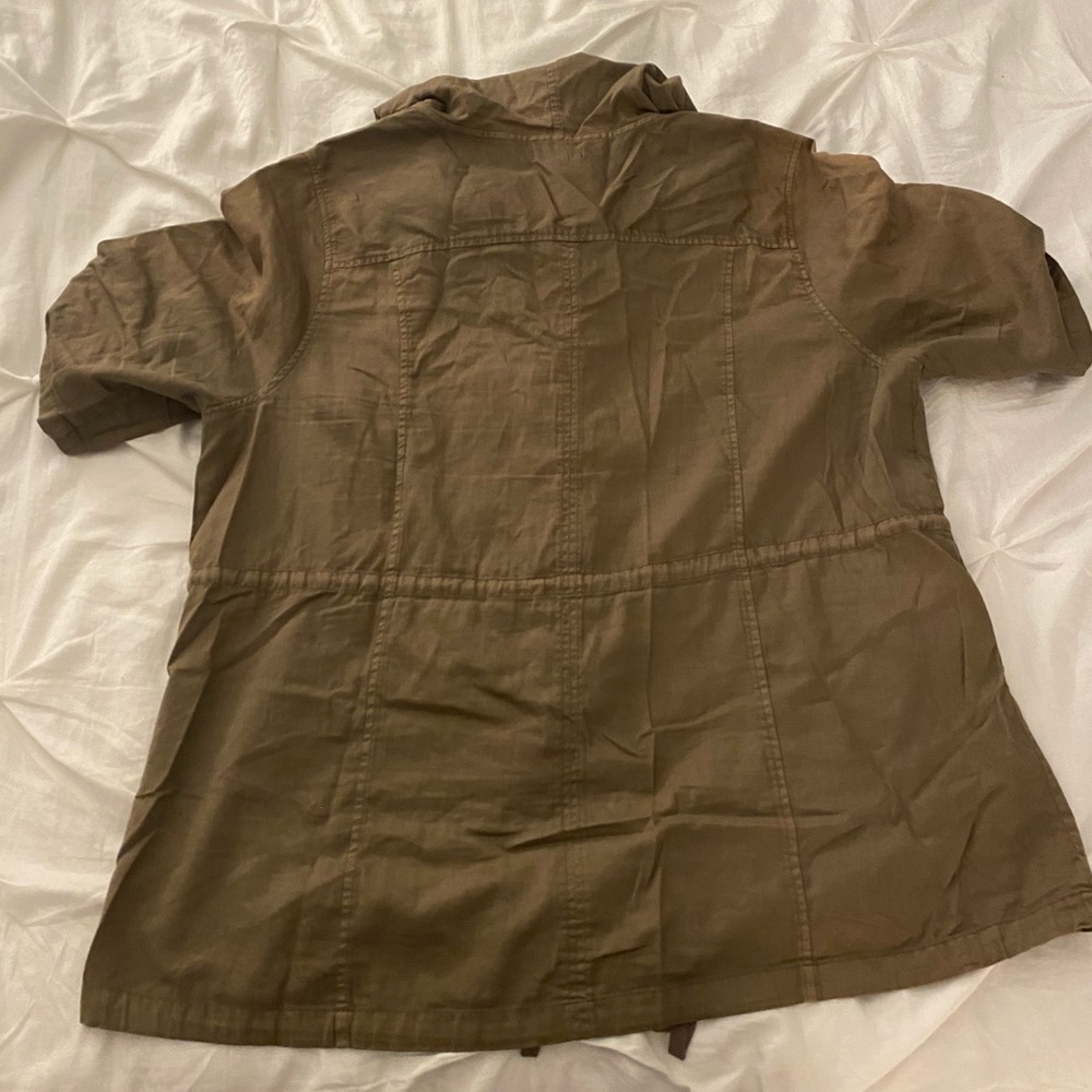 Torrid Jacket - Picture 2 of 4